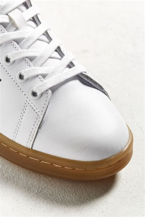 gum sole tennis shoes|minimalist sneaker gum sole.